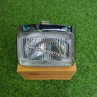 Đèn pha xe cub 82-84-dd-custom-92-94 hàng thái
