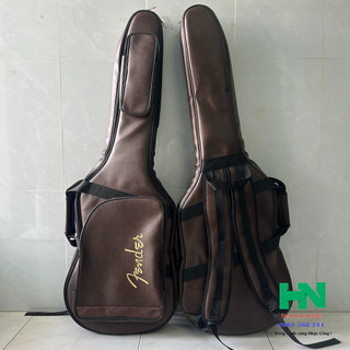 BAO GUITAR ĐIỆN 5 LỚP CAO CẤP