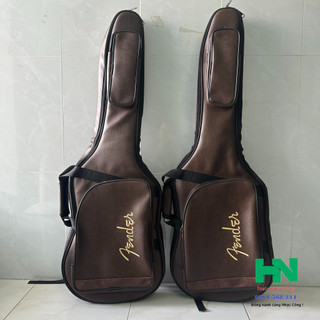 BAO GUITAR ĐIỆN 5 LỚP CAO CẤP