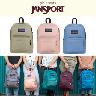 [SẴN] Balo JANSPORT gom sale