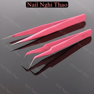 ✅Nhíp gắp đá đính móng tay, nail ...vv