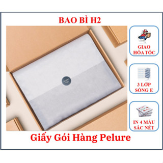 [ Sỉ 1kg ] Giấy Gói Hàng Pelure Chuyên Dụng 2 Mặt Bóng Giấy Gói Quần Áo, Giày Nam, Nữ, Giấy Gói Quần Áo Chống Ẩm