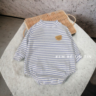 Body chip dài tay cho bé ( 6 đến 14kg)