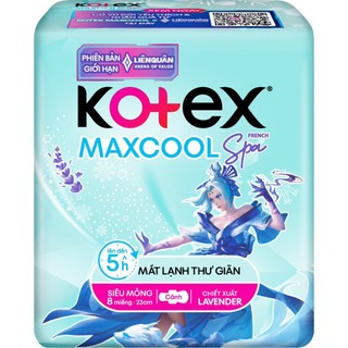 (QUÀ TẶNG KHÔNG BÁN) Quà tặng theo từng chương trình của đơn BVS Kotex