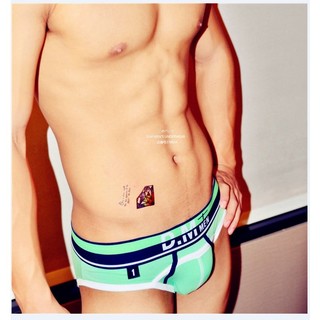 Quần lót nam, Quần lót boxer thun lạnh sexy - 826 BUM STORE