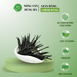 CHÈ ĐẮNG CAO BẰNG thơm ngon, nguyên chất 100%, hỗ trợ giảm choles.terol - Nông sản Dũng Hà