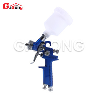 Súng Phun Sơn,Máy Phun Sơn Cầm Tay - Mini 0.5 / 1.0mm Đa Năng Tiện Dụng Áp Suất H-2000 Chuyên Nghiệp Vòi