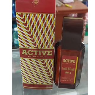 Nước hoa nâu active beverley nam nữ mùi nhẹ 100ml