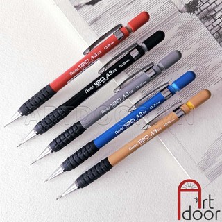 [ARTDOOR] Bút chì kim bấm PENTEL vẽ Kỹ Thuật chính hãng A31 (đủ size)