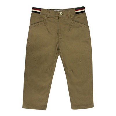 Quần dài kaki bé trai 2746