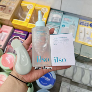 Ủ mụn Ilso