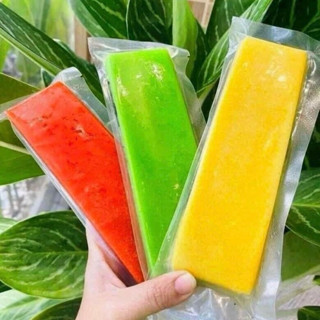 Cá trích ép trứng Nhật 150gr - sashimi,shusi đủ vị ( Giao hàng hoả tốc )