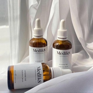 Serum cấp ẩm, phục hồi da Medik8 Hydr8 B5 Hydration 60ml