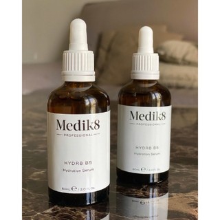 Serum cấp ẩm, phục hồi da Medik8 Hydr8 B5 Hydration 60ml