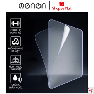 Miếng Dán 2 Mặt Nano,  BĂNG DÍNH NANO 2 MẶT gắn dán đồ siêu dính tiện lợi Beecook