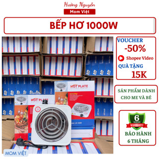 Bếp hơ cho bà bầu mẹ sau sinh và bé sơ sinh momviet