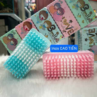 Bàn chải chà , bàn chải giặt đồ , bàn chải đa năng