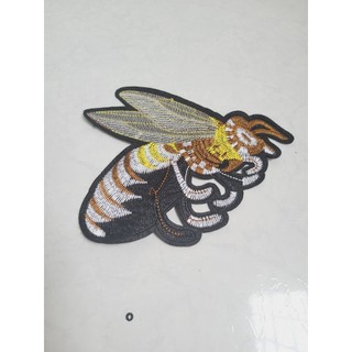 hình thêu trang trí may lên áo
