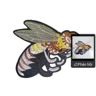 hình thêu trang trí may lên áo
