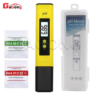 Bút kiểm tra độ ph lcd cầm tay máy,đo độ axit ph bộ lọc tds ec máy kiểm tra nhiệt