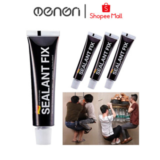 Keo Siêu Dính Dán Chắc Như Đóng Đinh, Keo Cơ Khí Chuyên Dùng Dán Các Đồ Vật Thay Thế Đinh Vít 60g