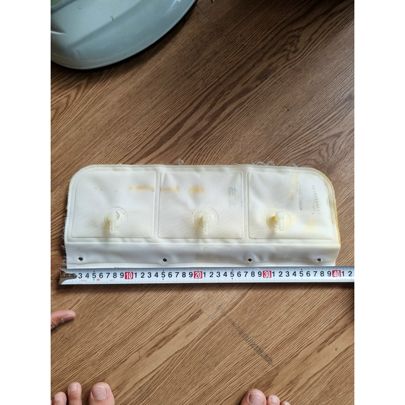 Túi khí tay trên ghế massage- Túi khí tay ghế massage, túi hơi ghế massage ( trái + phải )