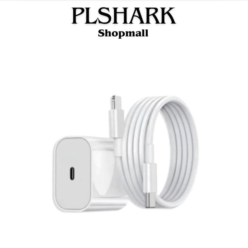 Bộ Sạc Nhanh 20W PTLUXURY Cao Cấp An Toàn Ổn Định Bảo Vệ Thiết Bị Không Nóng