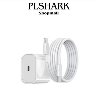 Bộ Sạc Nhanh 20W PTLUXURY Cao Cấp An Toàn Ổn Định Bảo Vệ Thiết Bị Không Nóng