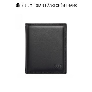 Ví nam cầm tay da thật ELLY HOMME – EVM6
