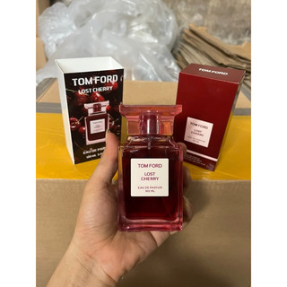 TOM FORD LOST CHERRY ( CHIẾT 25ML)