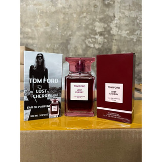 TOM FORD LOST CHERRY ( CHIẾT 25ML)