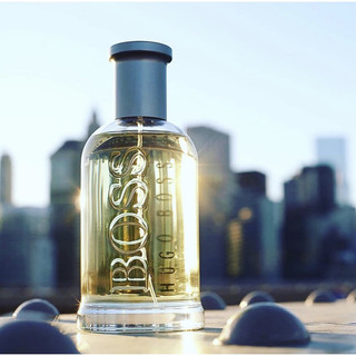 Nước hoa hugo boss
