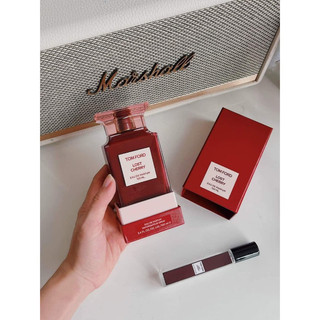 TOM FORD LOST CHERRY ( CHIẾT 25ML)