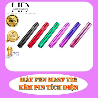 Pen mast tích điện, pen mast y22