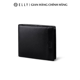 Ví nam cầm tay da thật ELLY HOMME – EVM7