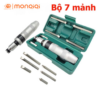 Bộ tua vít đóng đảo chiều 7 món cao cấp