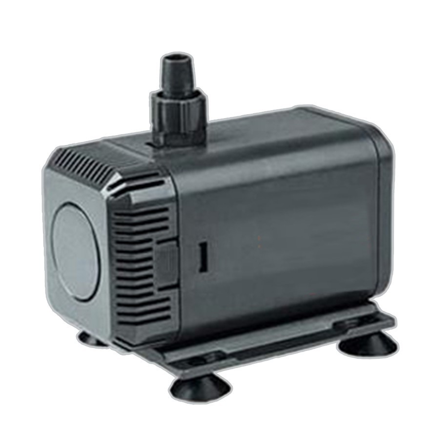 [Loại Tốt] Bơm Nước Lifetech AP5400 (100W-3900L/H-4.5M) - Máy Bơm Chìm Bể Cá