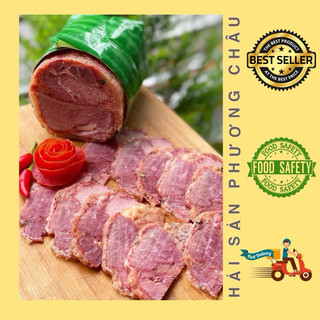 Giò bắp bê cuốn/giò me Nghệ An loại đặc biệt 1kg