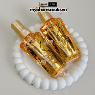 Dầu Dưỡng Tóc Ke.erastase Elixir Ultime Nội Địa Pháp NO BOX 50ml