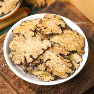 Xuyên khung khô 1kg, thái lát, thơm, sạch - Lãn Ông