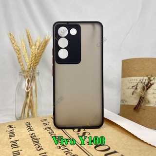 Ốp lưng Vivo Y100 4G, Y28, Y02, Y16 4G, Y22s, Y01,S18, Y12s Y21 Y33s Y35, Y72, Y76 Y55 4G V30e Chống sốc bảo vệ camera