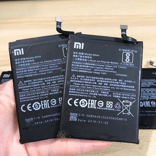 Pin xiaomi redmi 5 plus zin hàng cao cấp.
