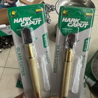 Dao cắt kính hark caput loại tốt
