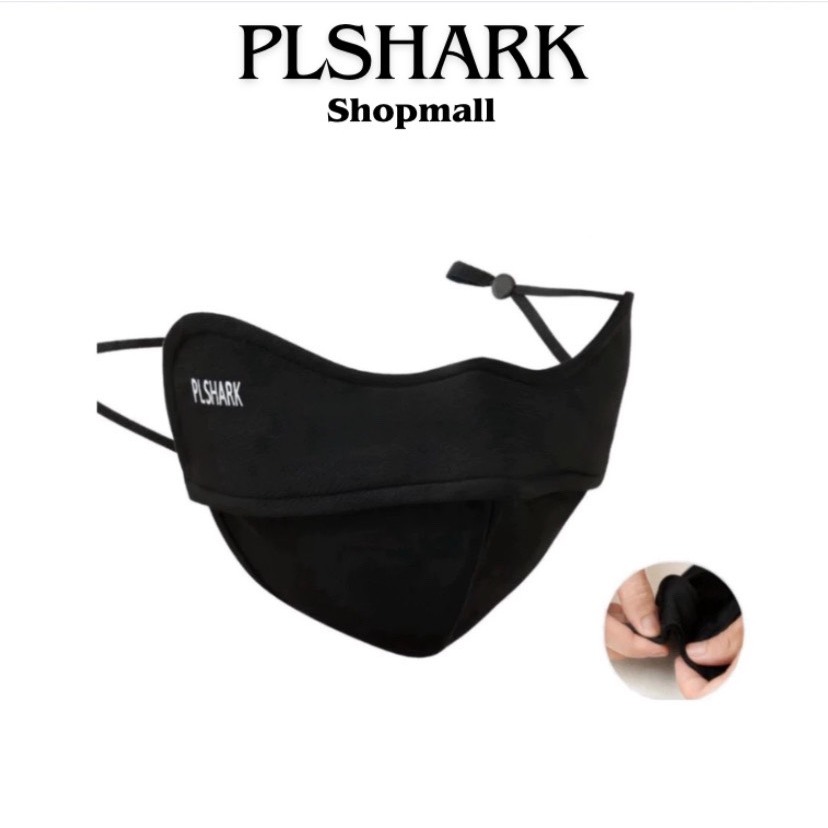 Khẩu trang chống tia uv  logo đổi màu chất liệu cao cấp mềm mịn mát thông thoáng tái sử dụng - PTLUXURY