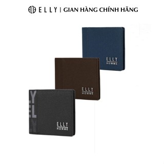 VÍ NAM DA THẬT ELLY HOMME – EVM25