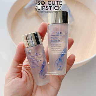 Nước thần EL Micro Essence Minisize 15ml - 30ml