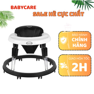 XE TRÒN TẬP ĐI CHO BÉ HÀNG LOẠI 1 CHẤT LƯỢNG CAO [ BẢO HÀNH 12 THÁNG]