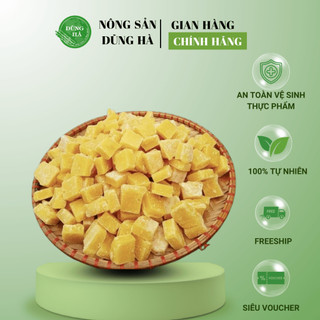 Đường phổi Quảng Ngãi 1kg nguyên chất 100%/ Hàng công ty chọn lọc loại 1