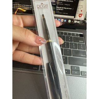 Cọ Vẽ Hoa Cúc Dingxi Nail Số 6