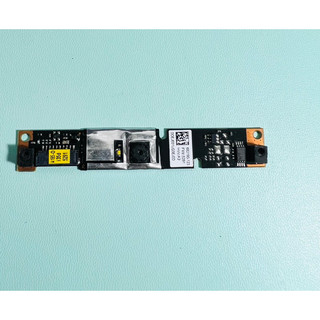 Webcam camera laptop hp 4440s 4740s 4540s 4545s 4745s